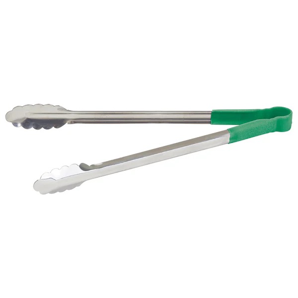 Utility Tong - Green