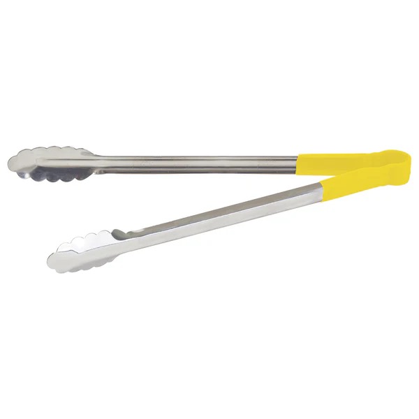 Utility Tong - Yellow