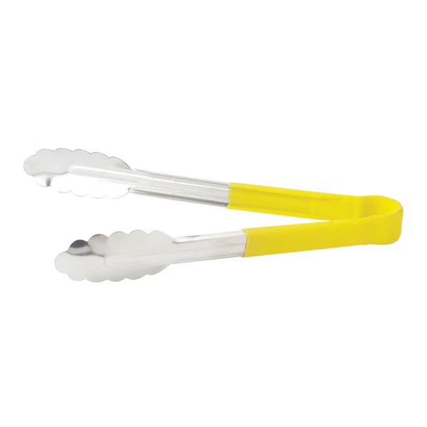 Utility Tong - Yellow