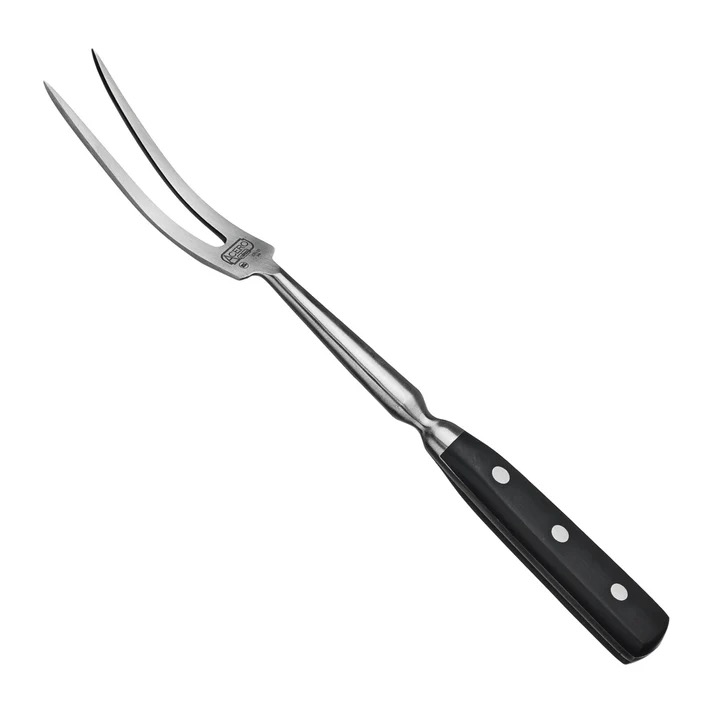 Cook's Fork